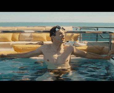 The Beauty to deliver The Substance-like drama this January