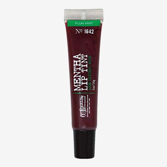 C.O. Bigelow Mentha Lip Tint in Plum Mint No. 1642