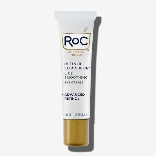 RoC Retinol Correxion Line Smoothing Eye Cream