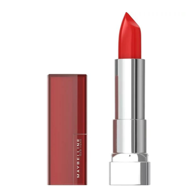 Maybelline Color Sensational cream finish lipstick