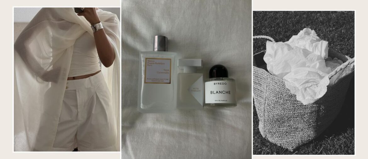 7 Best Fresh Laundry Perfumes, From Zara to Byredo
