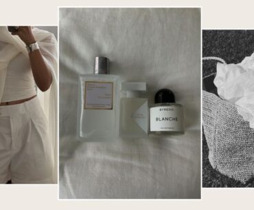 7 Best Fresh Laundry Perfumes, From Zara to Byredo