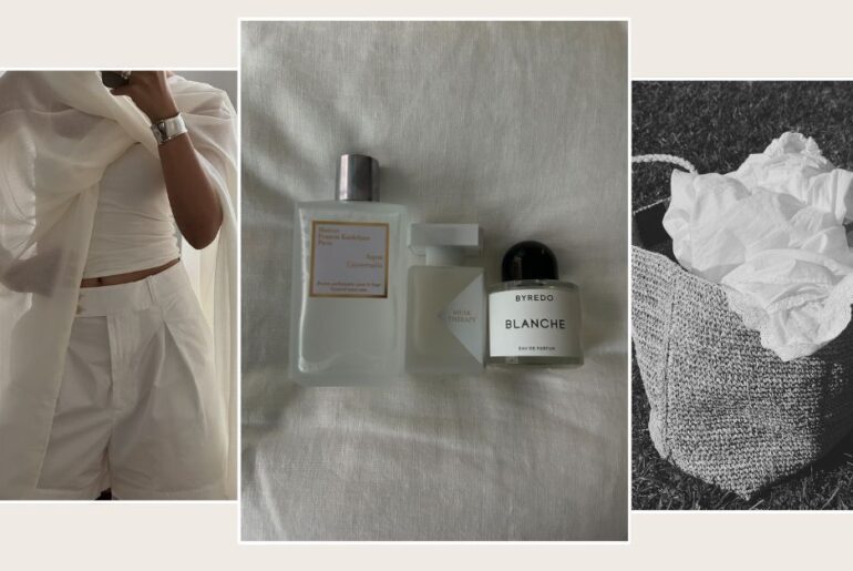 7 Best Fresh Laundry Perfumes, From Zara to Byredo