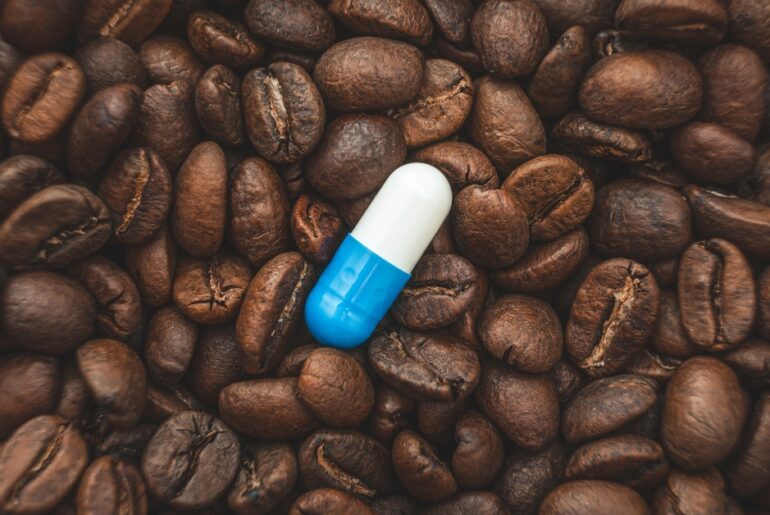5 Supplements You Shouldn’t Take With Coffee, Unless You Want to Waste Them