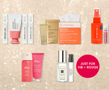 Sephora Unwraps Another Year of Beauty with its 2026 Beauty Insider Birthday Gift Offerings