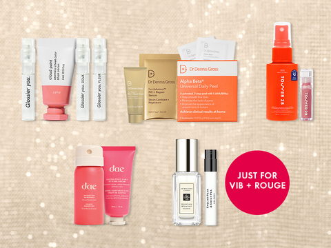 Sephora Unwraps Another Year of Beauty with its 2026 Beauty Insider Birthday Gift Offerings