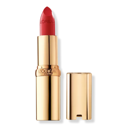 L'Oréal Colour Riche original satin lipstick