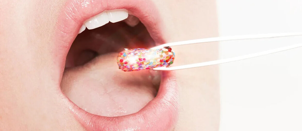 This Is Every Supplement You Actually Need To Take This Winter, From Magnesium To Vitamin D