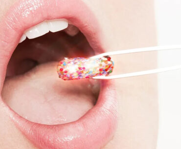 This Is Every Supplement You Actually Need To Take This Winter, From Magnesium To Vitamin D