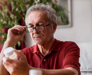 How calcium and vitamin D reduce risks of falls?