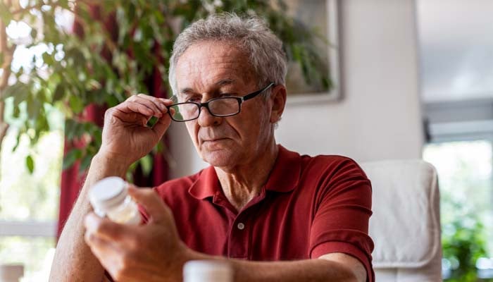 How calcium and vitamin D reduce risks of falls?