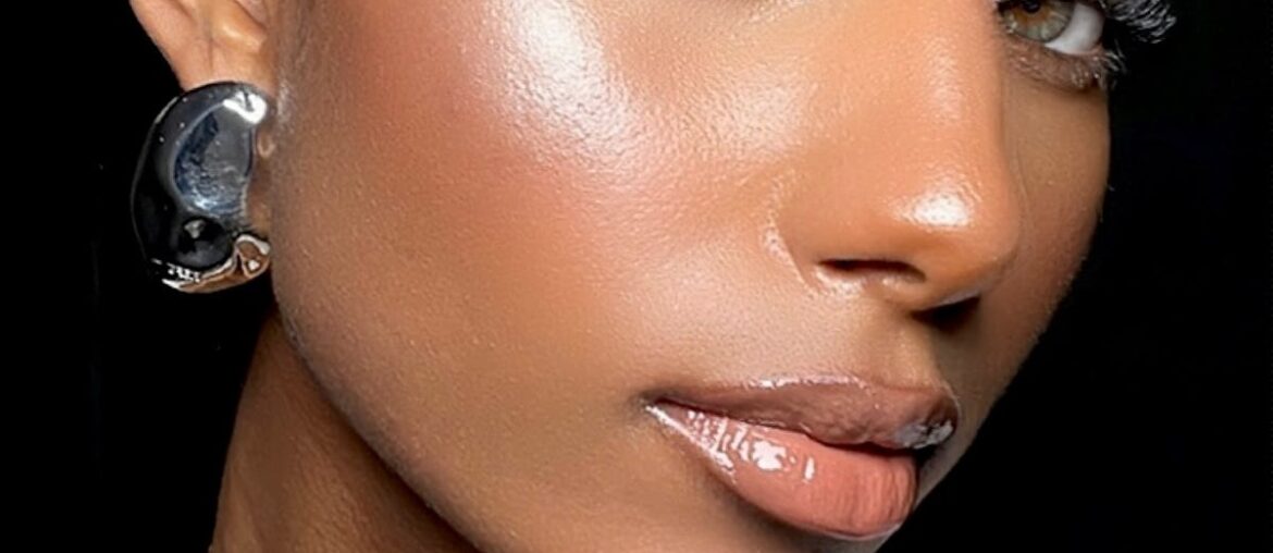 Frosted Makeup Is Trending — Here Are 10 Ways to Wear It