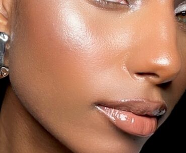 Frosted Makeup Is Trending — Here Are 10 Ways to Wear It