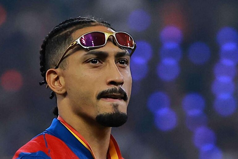 Barcelona boss Flick discusses Raphinha's fitness issues and Ter Stegen's future