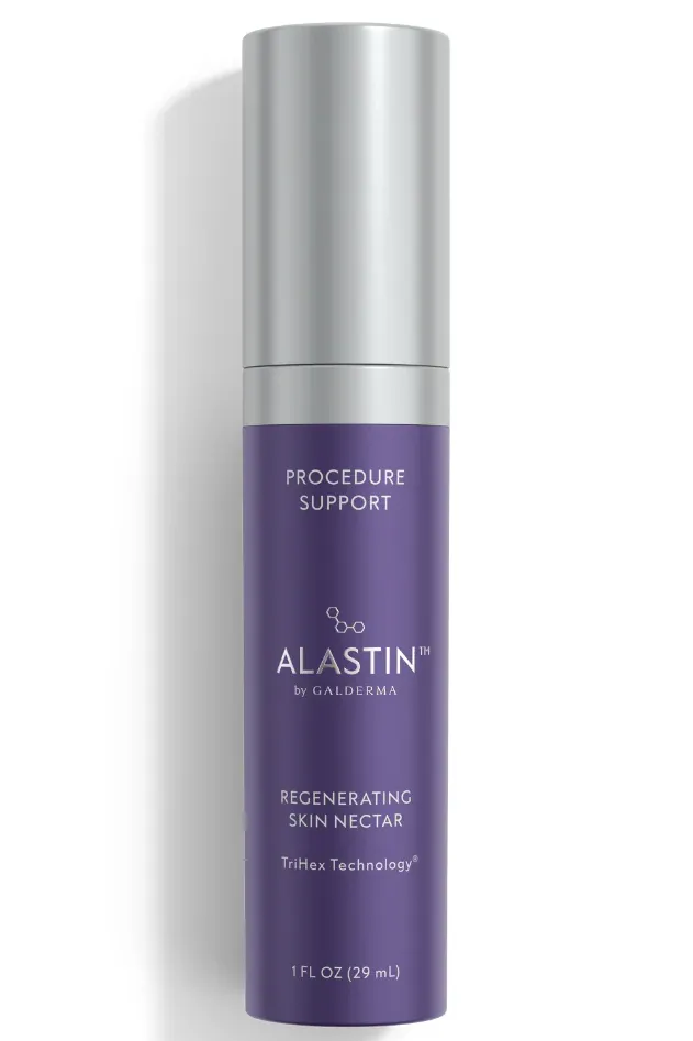 Alastin Skincare Regenerating Skin Nectar Face Moisturizer (1 Oz) | Hydrating Serum Strengthens & Soothes Post-Procedure Skin | Safe for Sensitive Skin