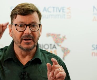 Scientists proposed new vitamin for brain and nerves