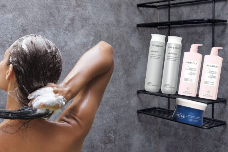 The 10 Best Shampoos and Conditioners for Fine Hair, Tested