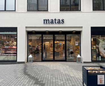 SymphonyAI and Matas Group are Redefining Health & Beauty in the Nordics With AI