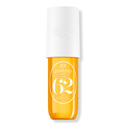 Cheirosa 62 Bum Bum Hair & Body Perfume Mist - 3.04 Oz