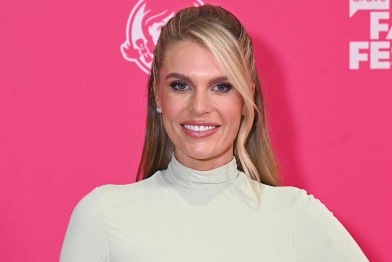 Madison LeCroy Uses This $38 Vitamin C Oil All Over for That Coveted Glow — ‘I Have to Have It’