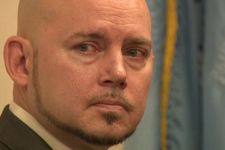 Adam Procell, Milwaukee violence prevention leader, stepping down