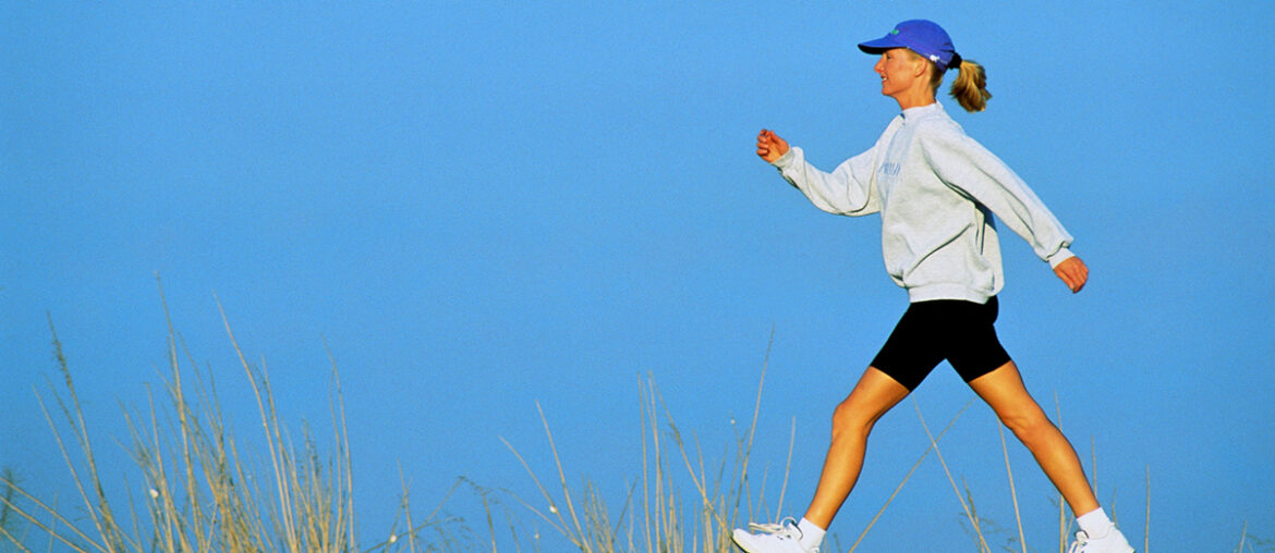 The 6-6-6 Walking Challenge: A Fitness Trend Worth Trying