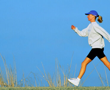 The 6-6-6 Walking Challenge: A Fitness Trend Worth Trying