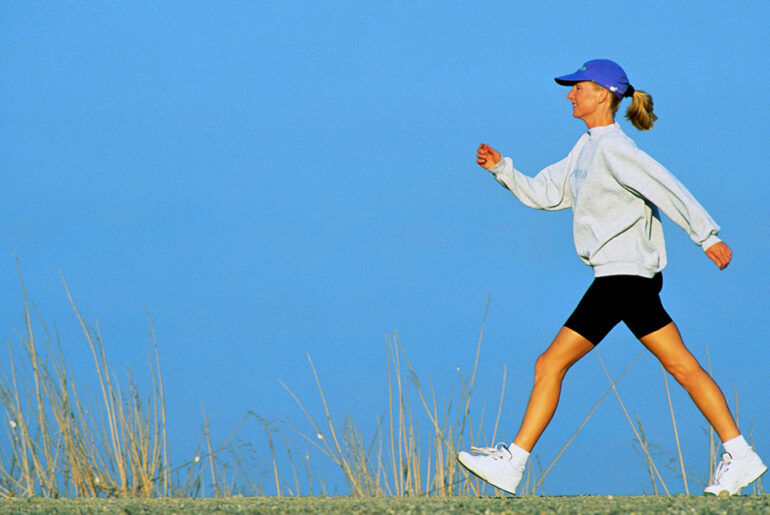 The 6-6-6 Walking Challenge: A Fitness Trend Worth Trying