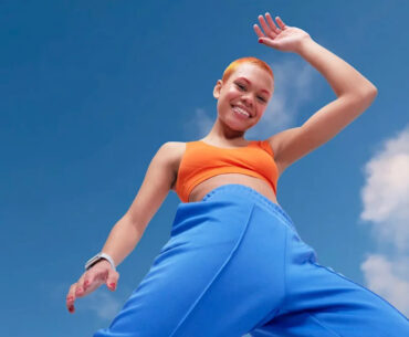 Wellbeing 2026: Recovery, JOMO and brain boosting supplements