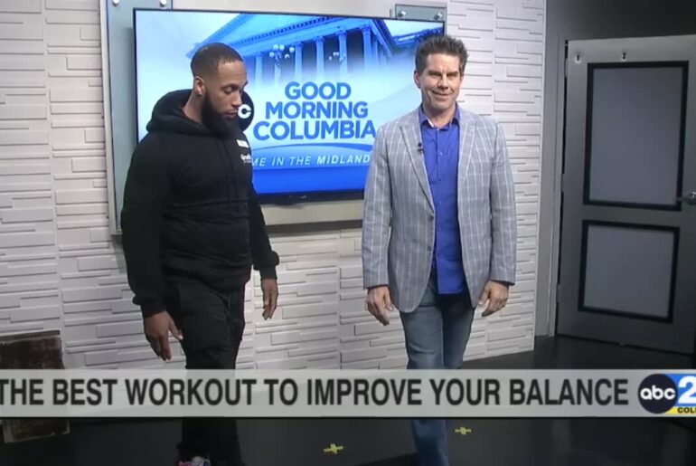 Balance is more than just work and life