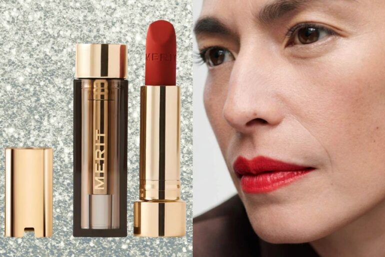 These Are, Without Question, Reviewers' Favorite Red Lipsticks