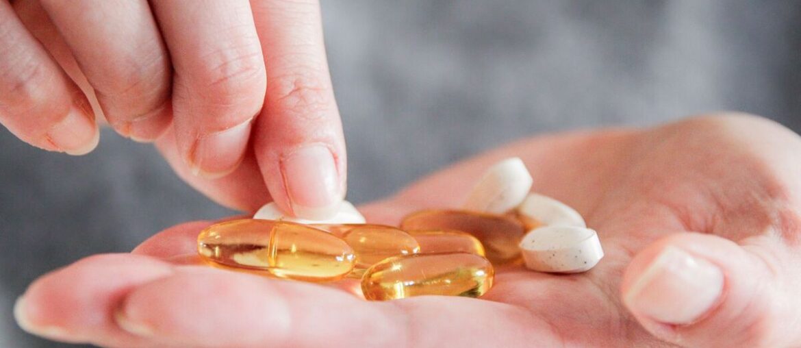 'I'm a doctor and these are the signs you have a vitamin D deficiency'