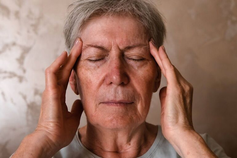 Memory loss linked to vitamin deficiency that can 'resemble dementia'