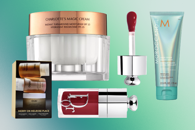 The best beauty products to shop this January 2026