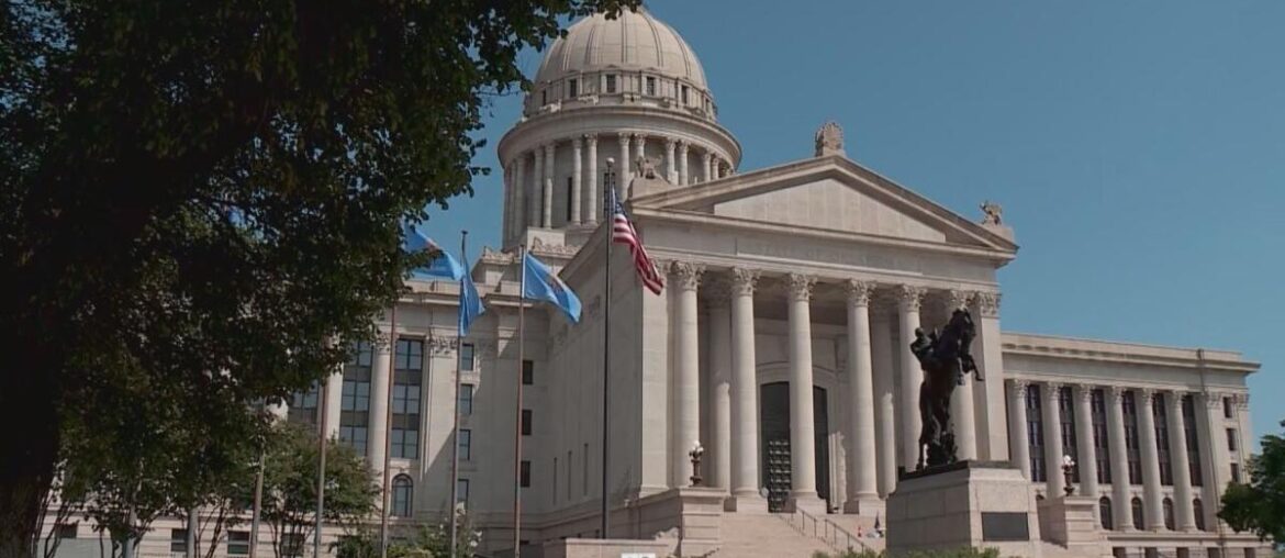 Legislation filed to conduct Presidential Fitness Test in Oklahoma schools