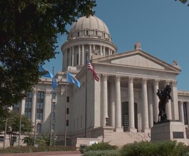 Legislation filed to conduct Presidential Fitness Test in Oklahoma schools