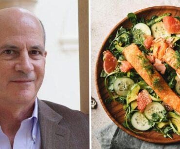 3 Anti-Aging Tips From a Longevity Researcher