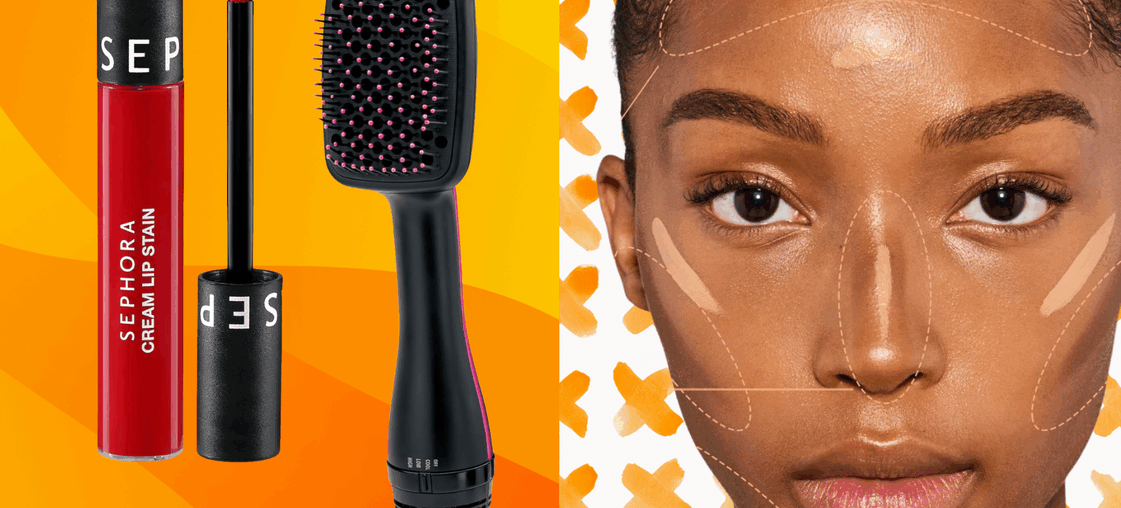 I Get Tons Of Free Samples As A Beauty Editor. Here Are 12 Products That I Buy Repeatedly.