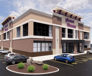 Planet Fitness to open in Arnold in September 2026