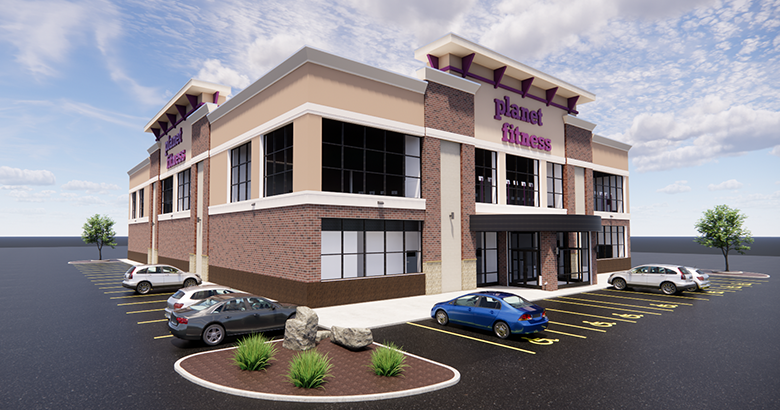 Planet Fitness to open in Arnold in September 2026