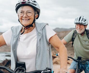 15 longevity supplements that may support aging well