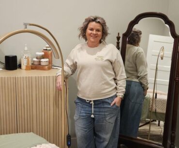 Nature’s Cottage returns to its roots: Lexington welcomes wellness spa back to Main Street