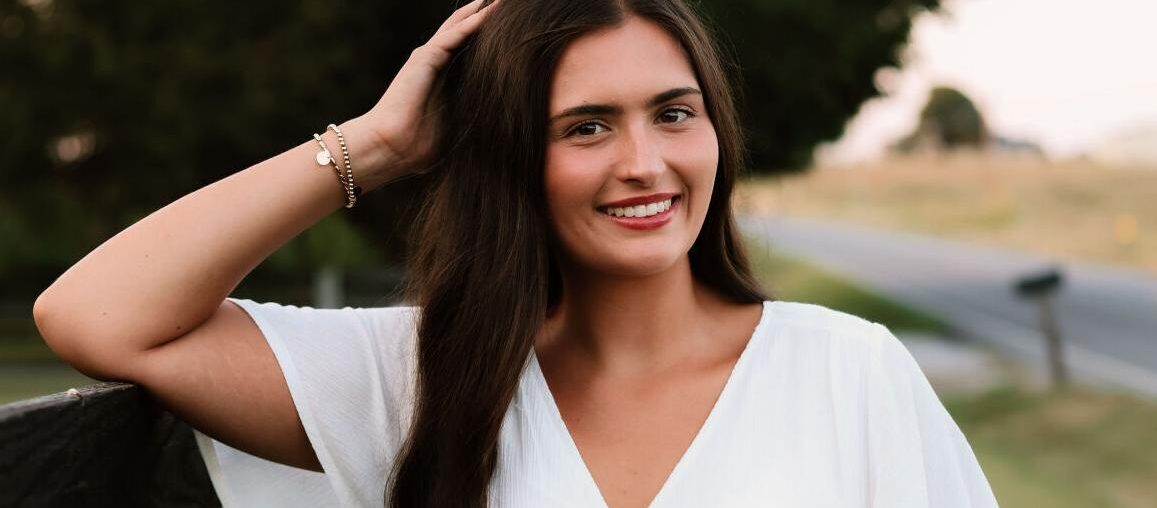 Crittenden senior Whitney finds passion in sports nutrition