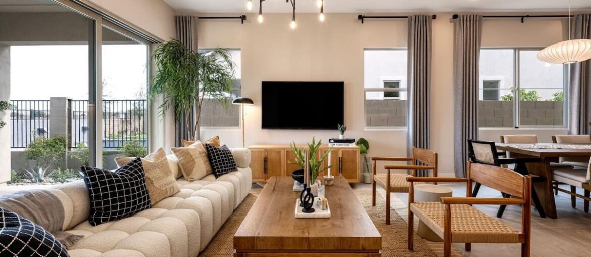 Wellness at Home in 2026 Creating Relaxing Feel Good Spaces