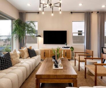 Wellness at Home in 2026 Creating Relaxing Feel Good Spaces