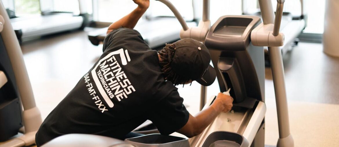 Fitness Machine Technicians Franchisee Strengthens Operations in Advisory Role