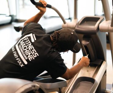Fitness Machine Technicians Franchisee Strengthens Operations in Advisory Role