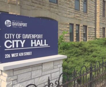 Judge Denies Immunity For Davenport Council Over Delayed FOIA Request