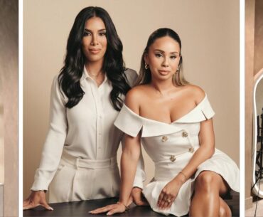 Musea Makeup Bar Sets Stage in Nashville