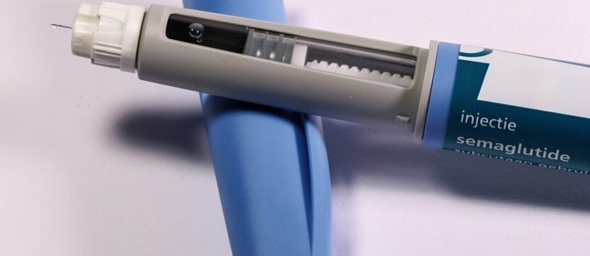 Survey reveals Americans embrace GLP-1 drugs as wellness trend